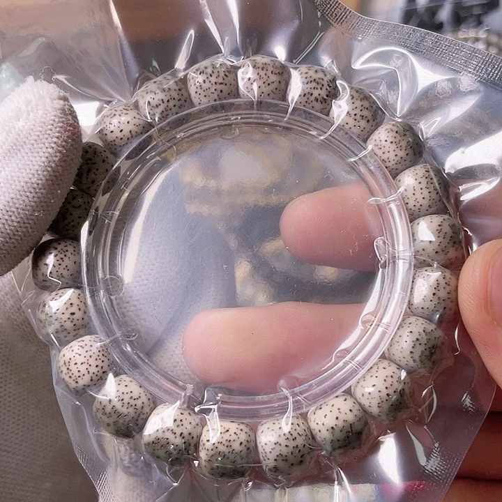 星月菩提手串F007 星月哈哈哈11