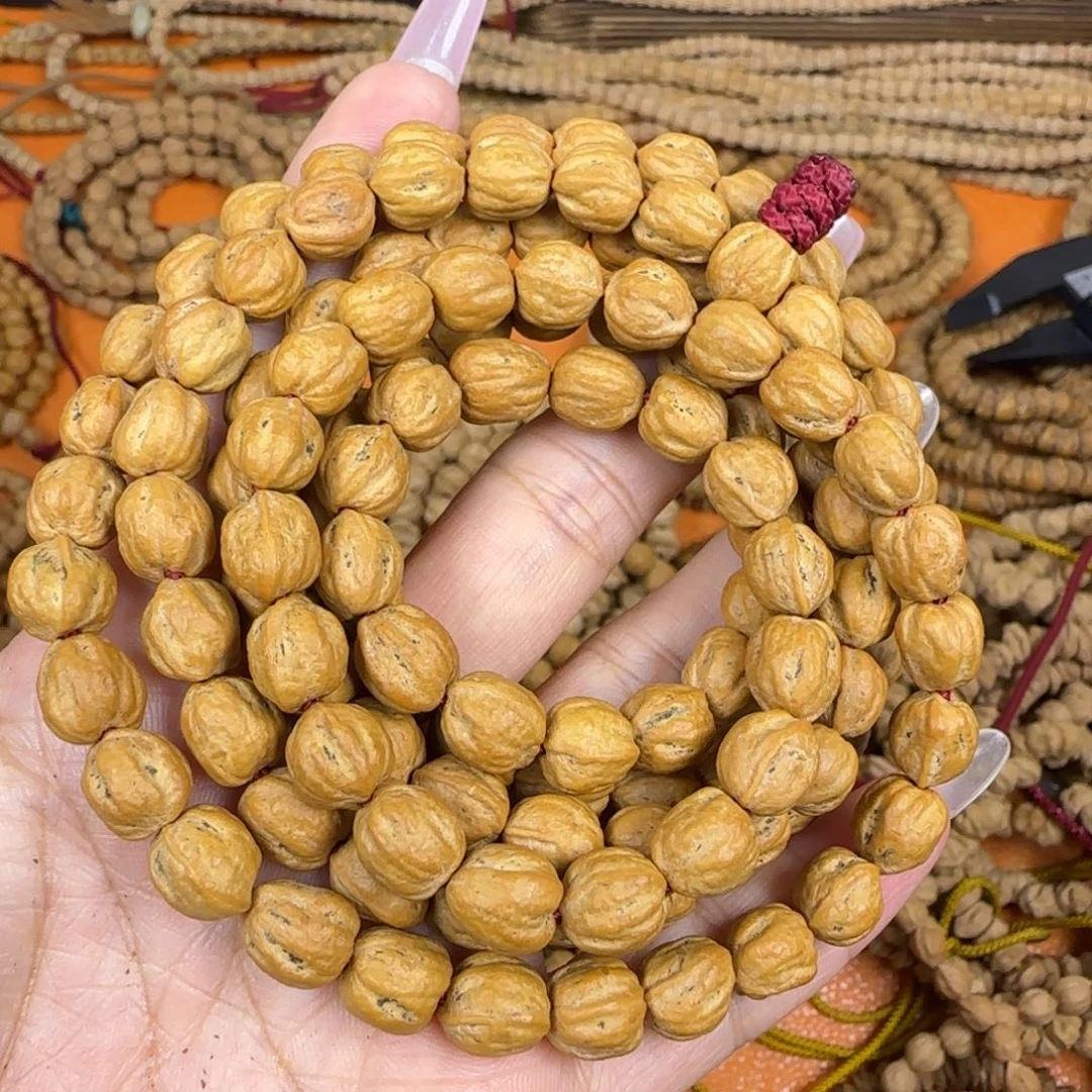 Z****柏香籽/百香籽吊坠