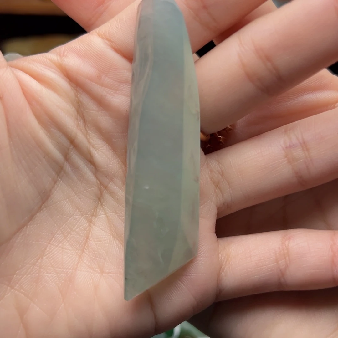 未镶嵌定制翡翠不包工