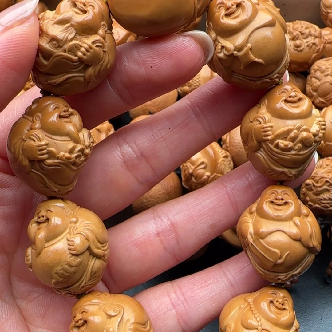 手串橄榄核橄榄核