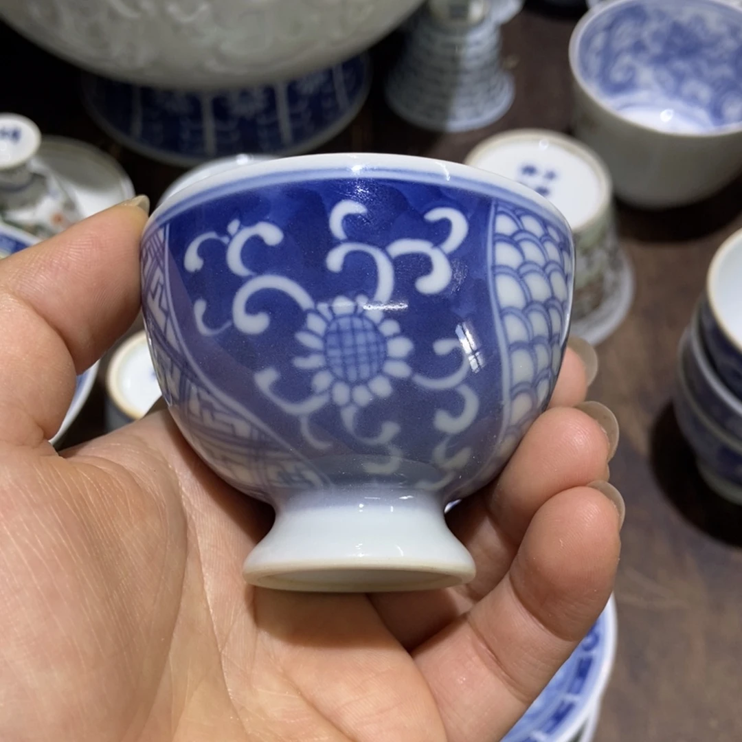 陶瓷艺术品等行业