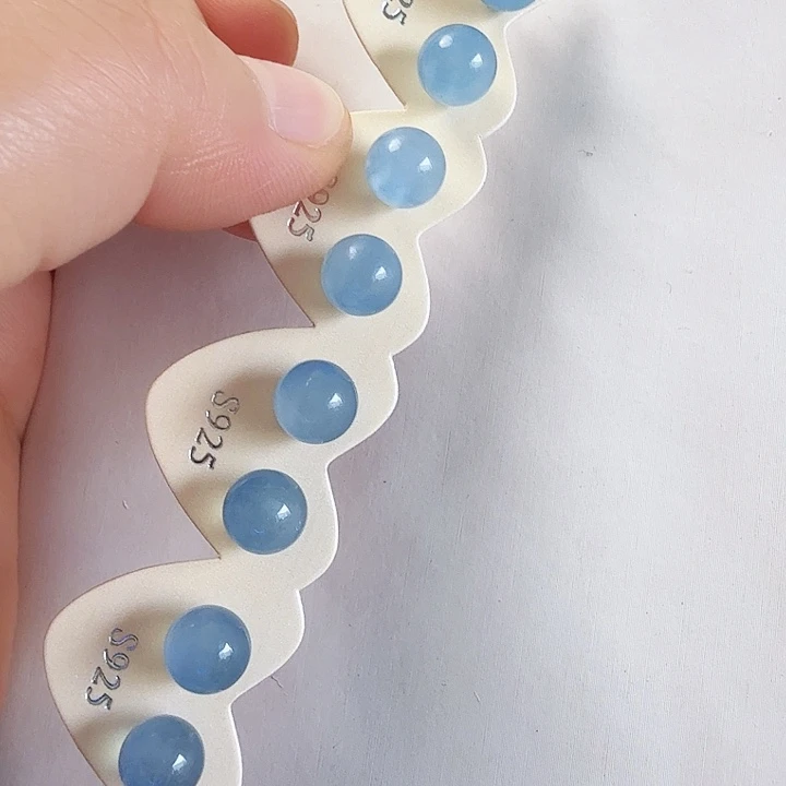 珠宝奇石翡翠银S925镶嵌