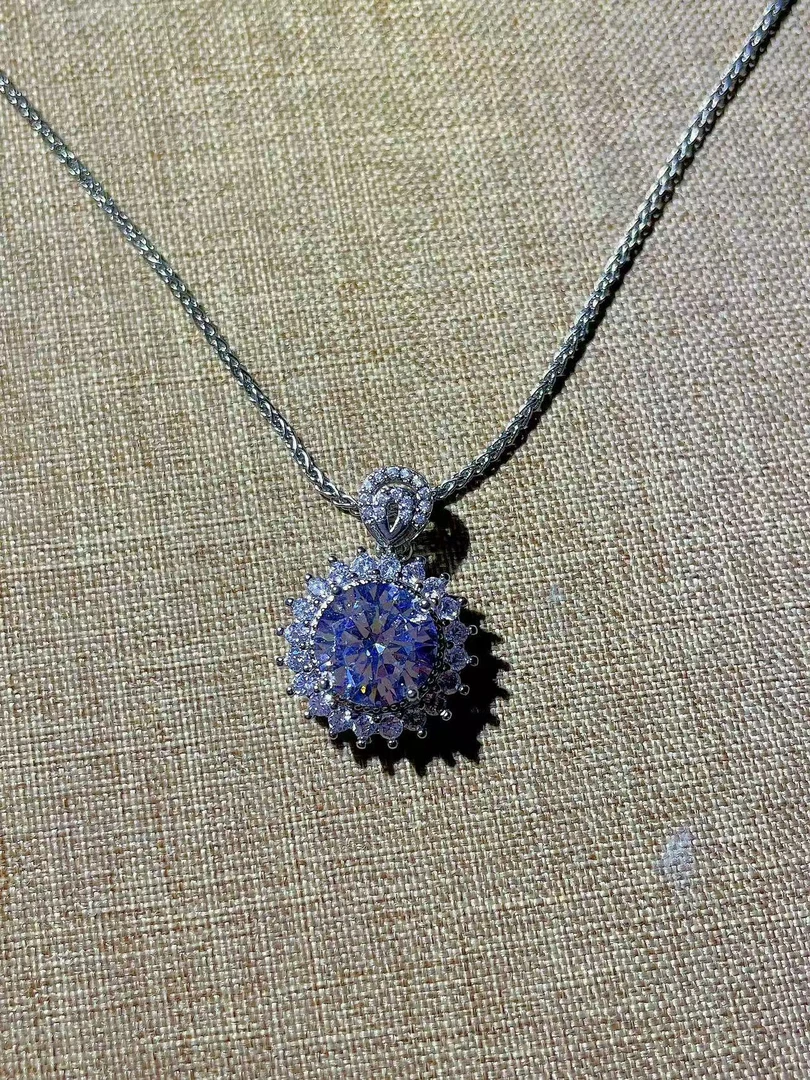 吊坠 璀璨精美Tbbo15-6