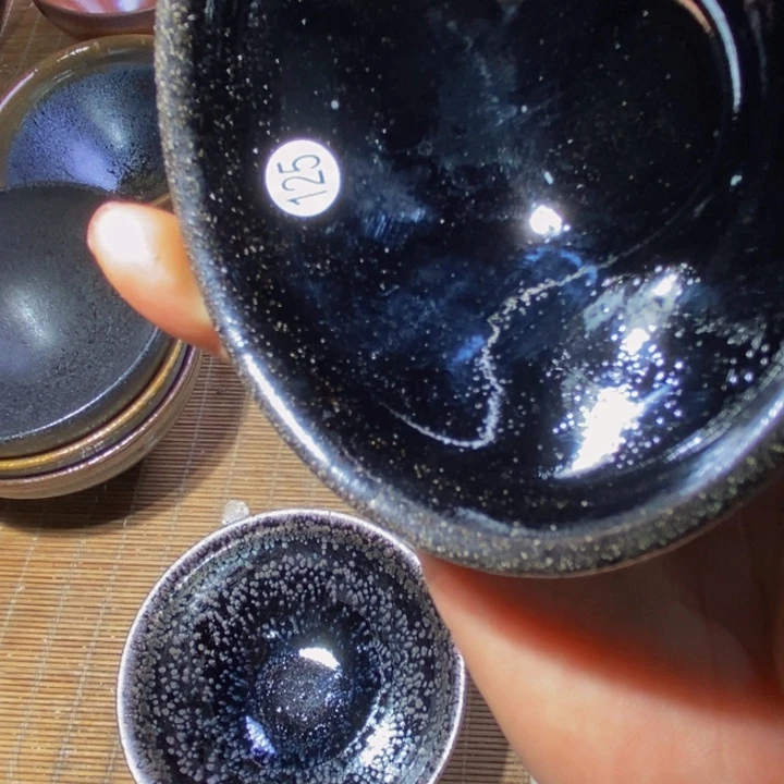 茶盏李*瘦你是我的眼里