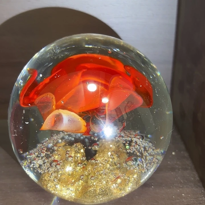 琉璃手工艺品精品