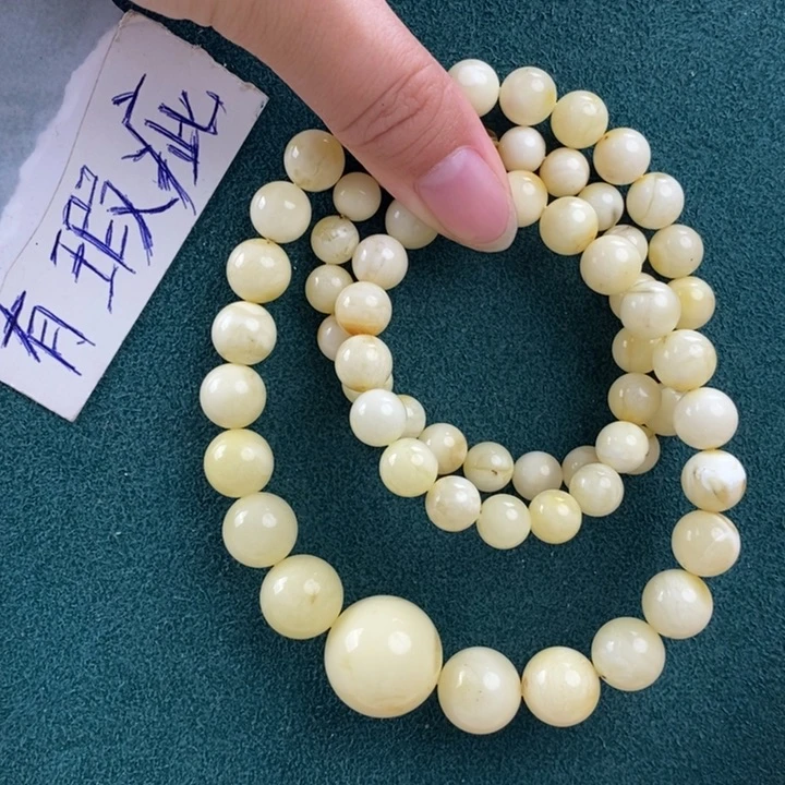 未镶嵌蜜蜡珠宝奇石