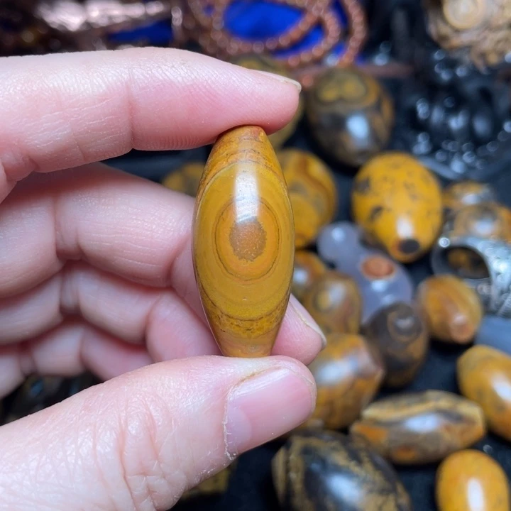 石材纯天然奇石原石3