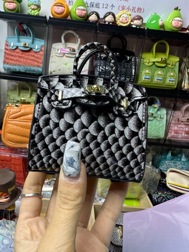 迷你手工包包（福利款）