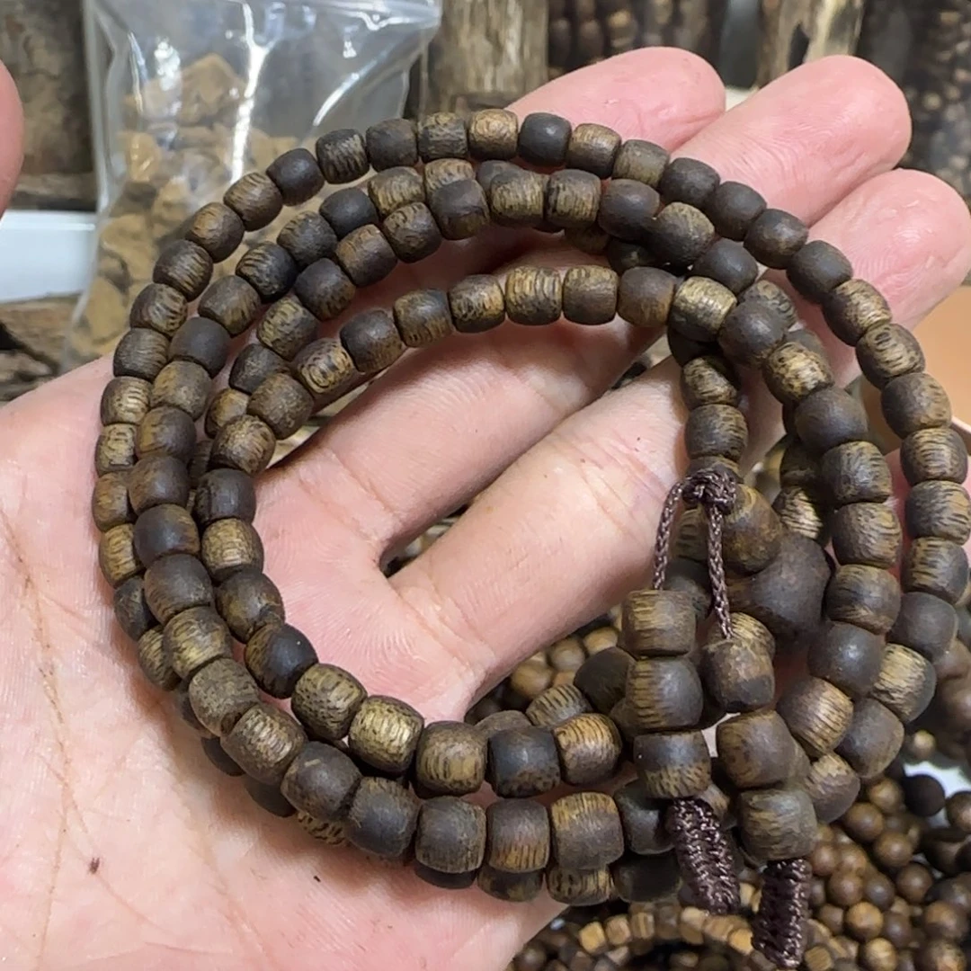 沉香沉香碎屑奇楠沉香