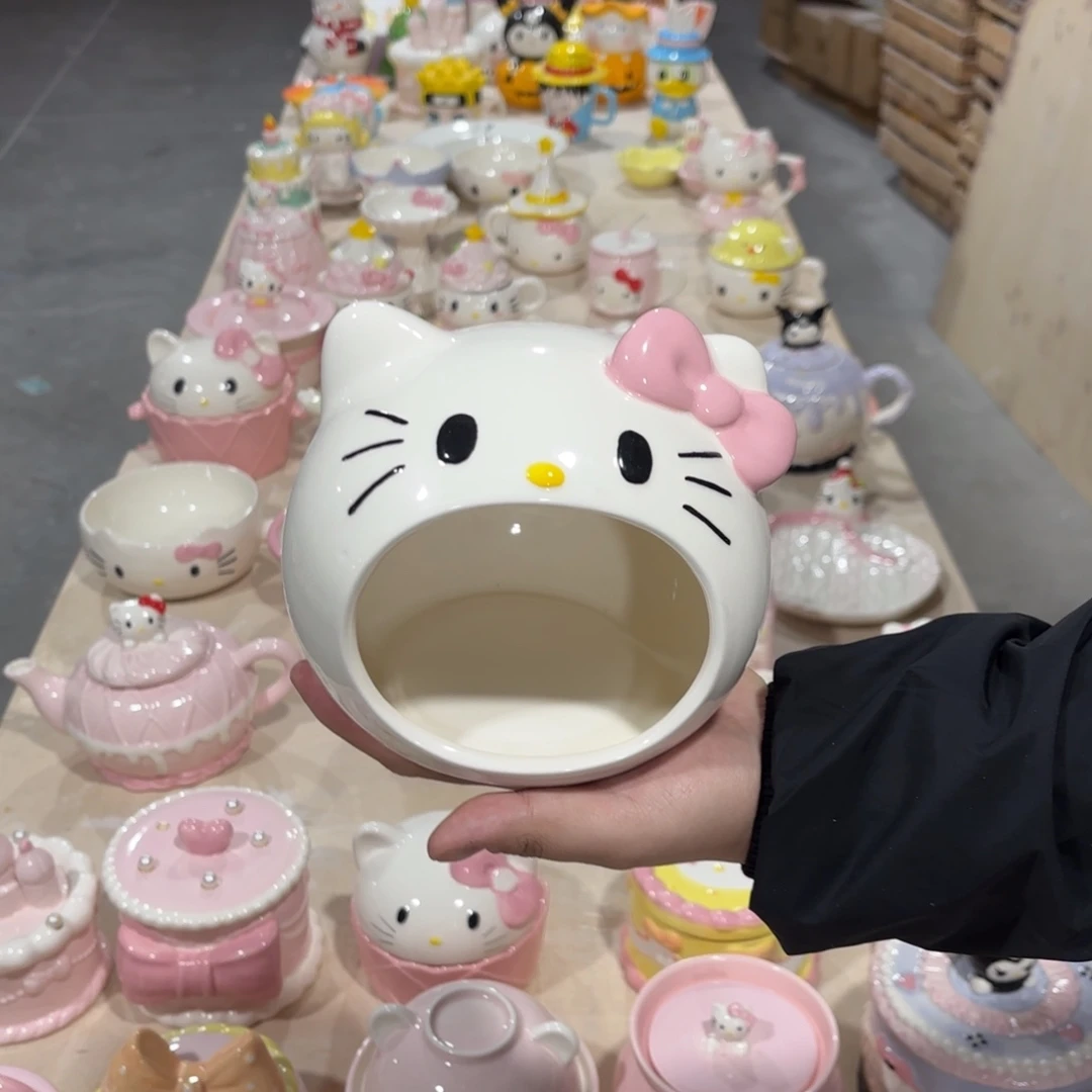 紫砂茶案我也想要这样一