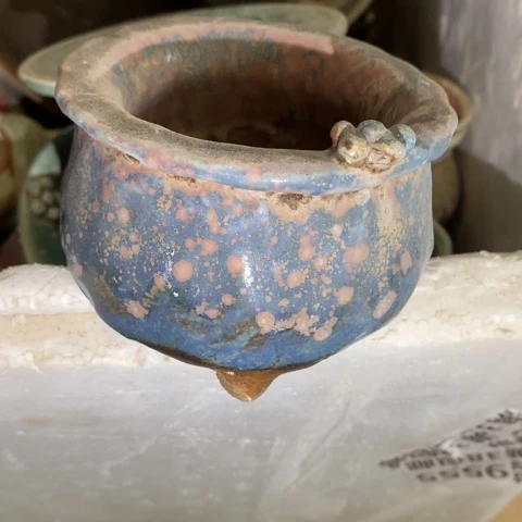 罐0150 微瑕38包邮景德镇陶瓷