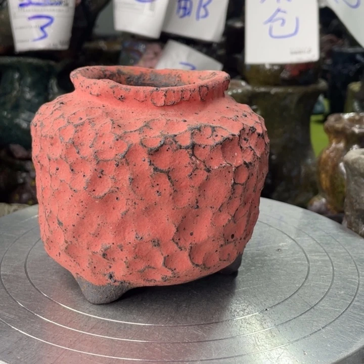 陶瓷制品不退不换