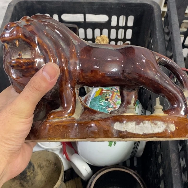 高***成家具摆件一个等等