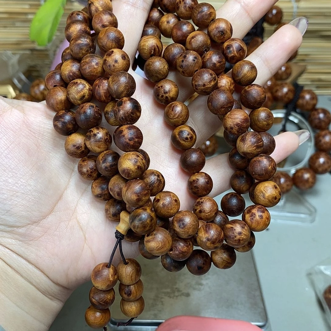 柏木（崖柏）手串/手链