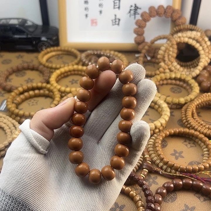 猴头核桃手串算盘龙岩微反油121314