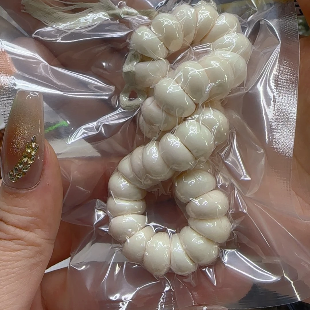 星月菩提手串64哈哈坨坨1.2大肠单圈