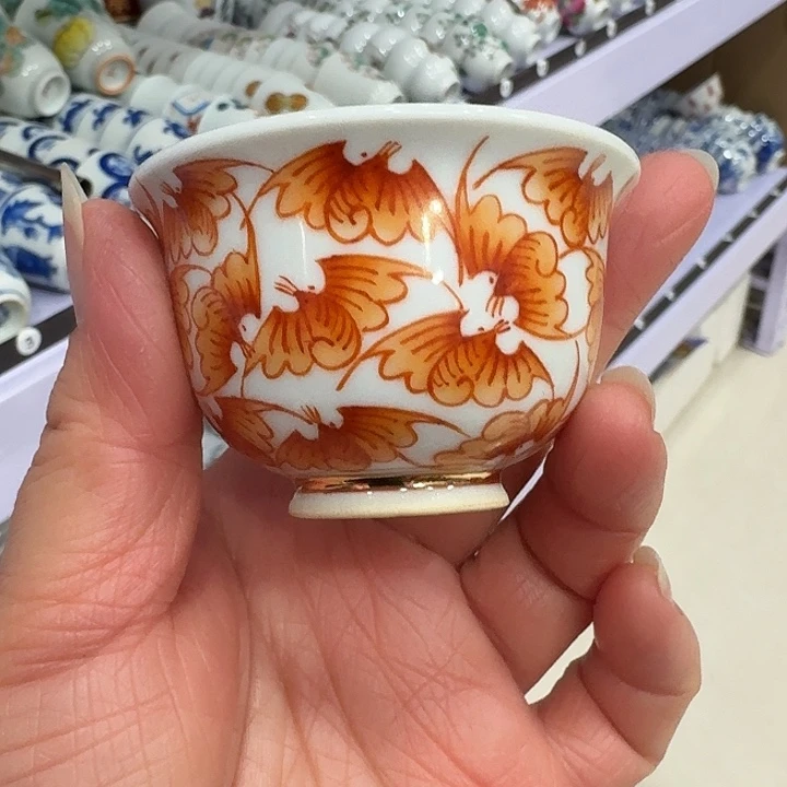 陶瓷艺术品收藏陶瓷