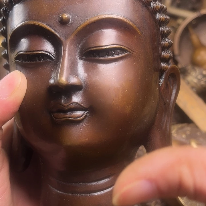 铜器摆件家居摆件