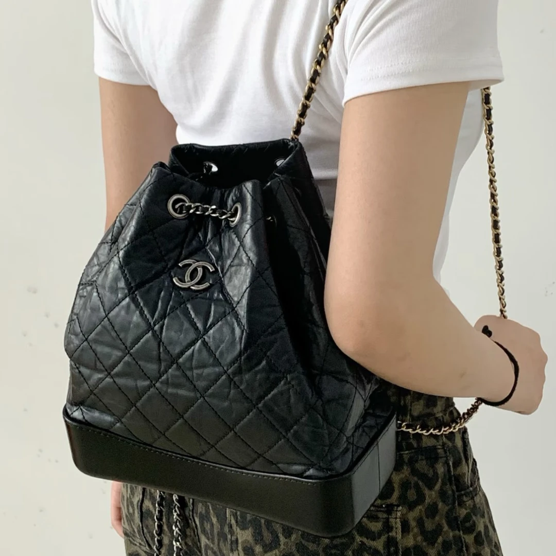 99新 Chanel/香奈儿 香奈儿/双肩包/2510