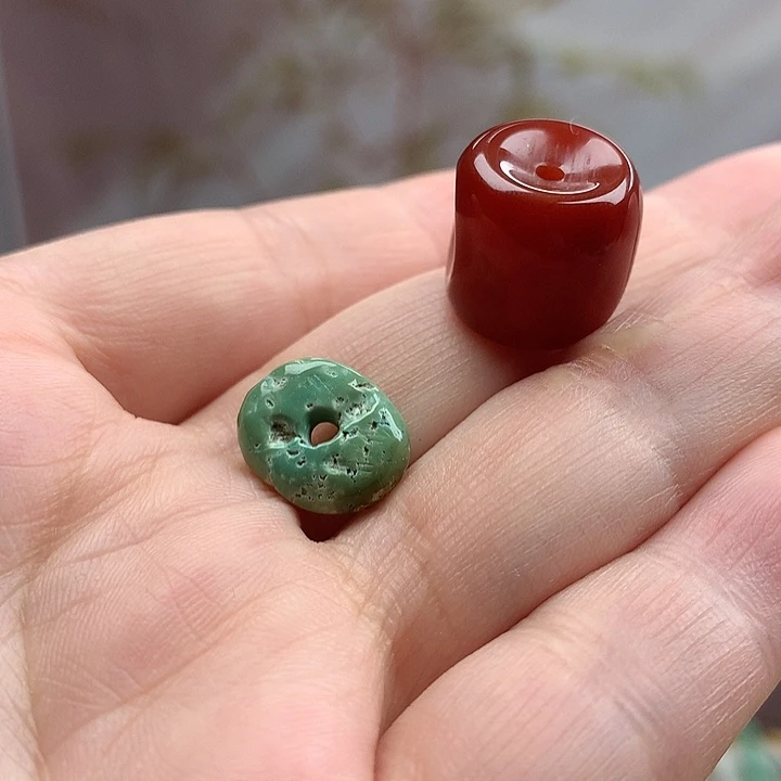未镶嵌原矿玛瑙/玉髓