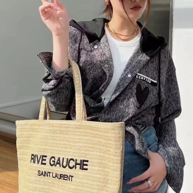 针西【百达】针西里高端定制气质休闲帽衫（×退×换）70009