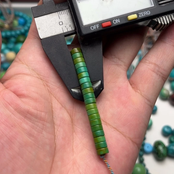 编织品DIY配珠 配串