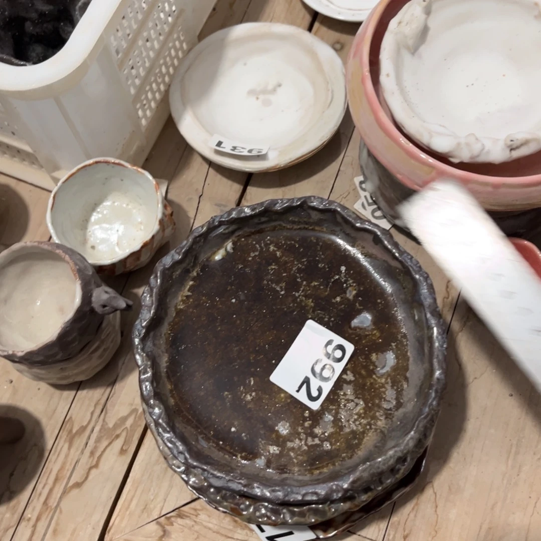 992 一家茶器直播分享