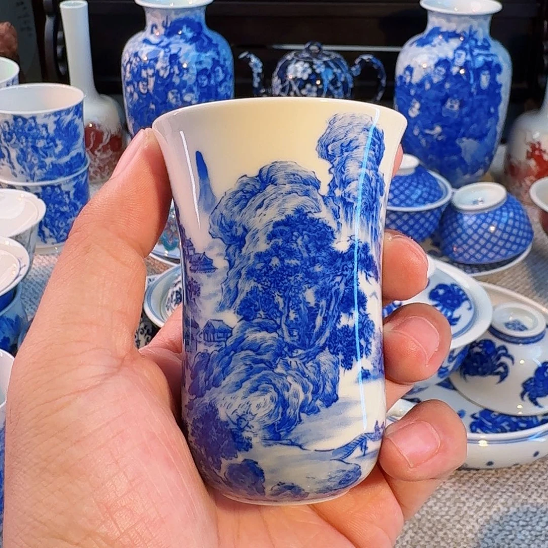 名窑口，放漏时间到啦