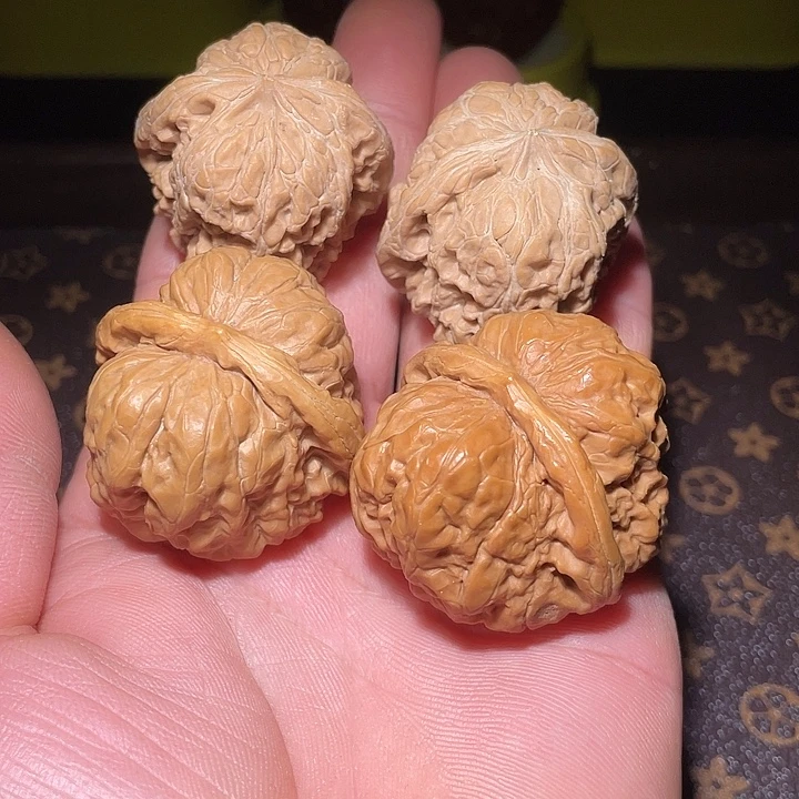 文玩核桃把件0002