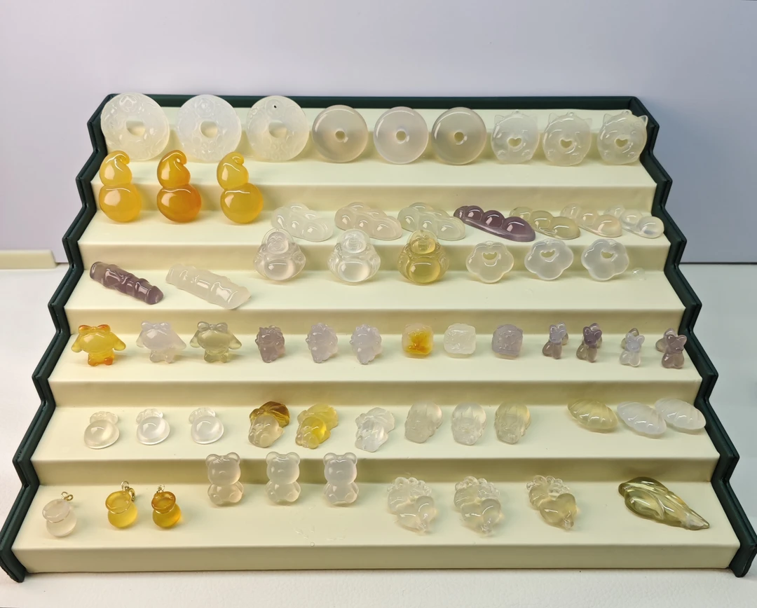 木小木玛瑙专拍（吊坠，手链）