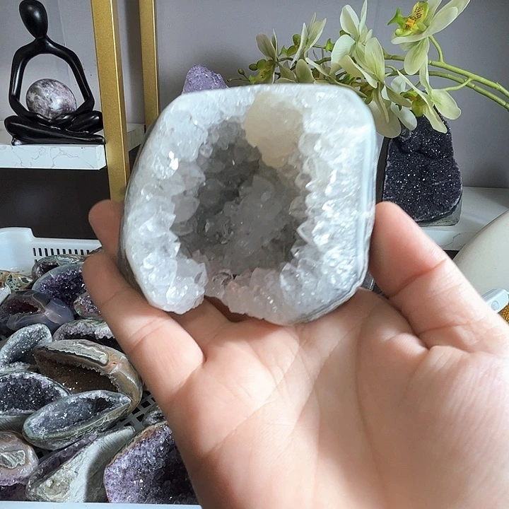 水晶8888888888888未镶嵌