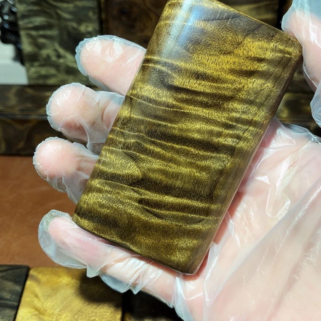 乌木金丝楠小叶桢楠