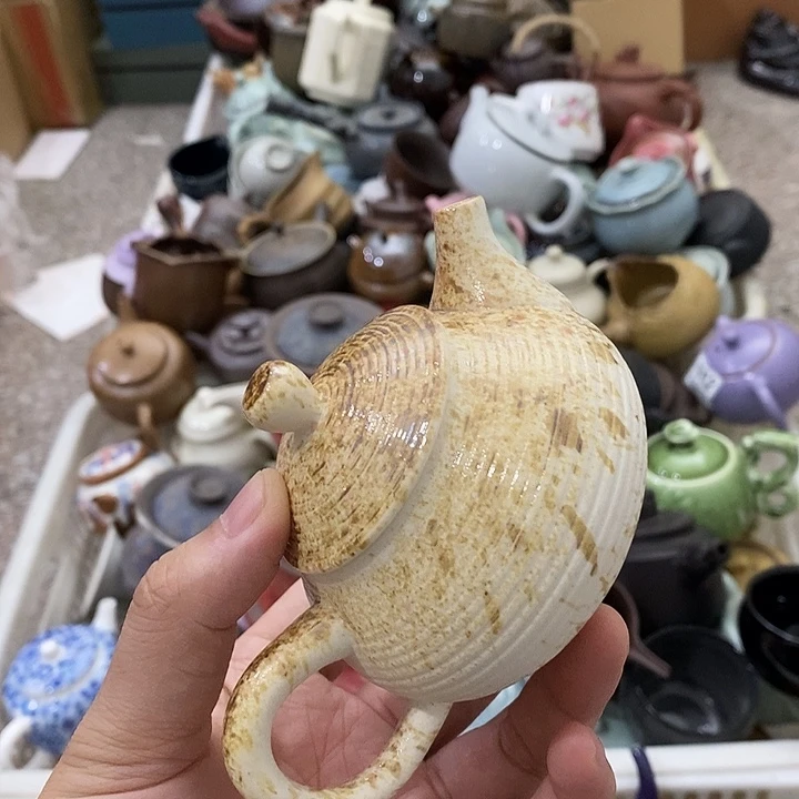 陶瓷艺术品及陶瓷制品壶壶