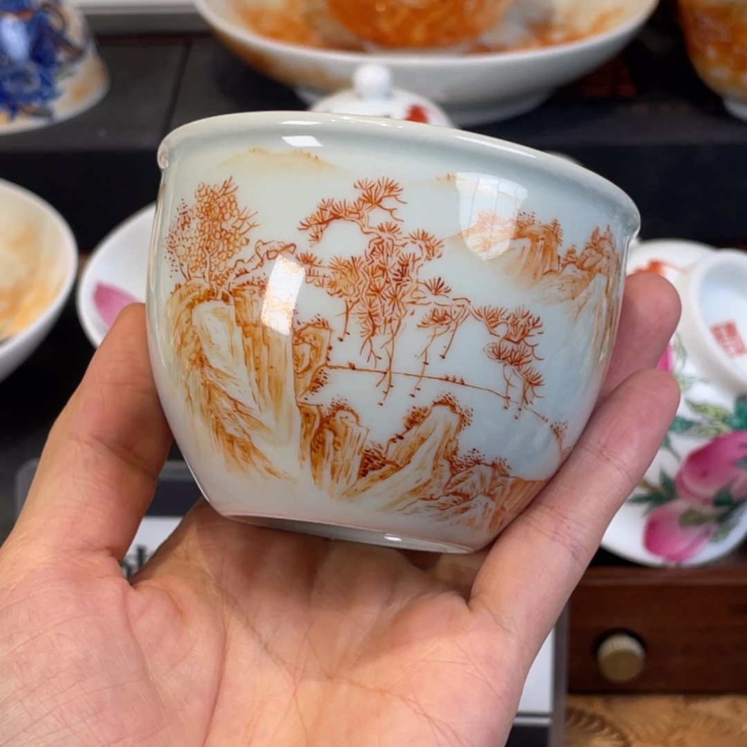 纯手工手绘 老师作品
