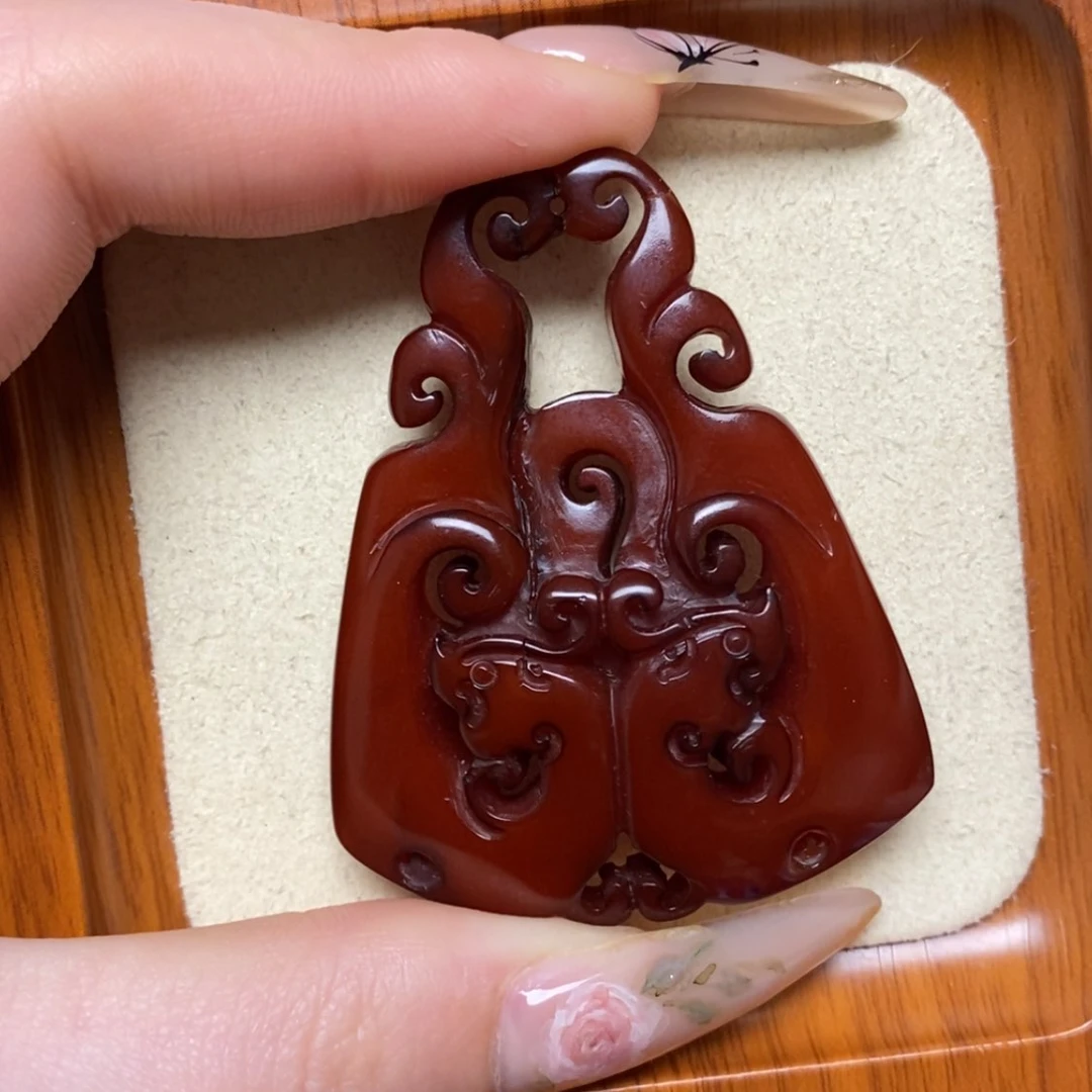 【闪购商品】手链蜜蜡未镶嵌项链