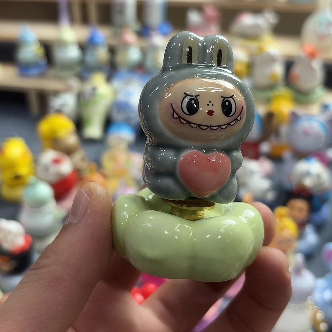 摆件陶景德镇景德镇