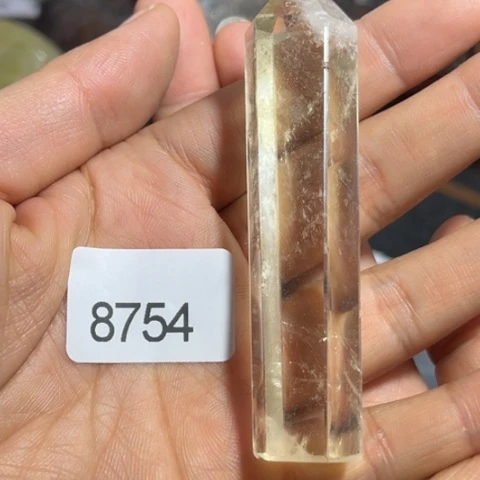 【闪购商品】水晶大型摆件（非配饰）未镶嵌