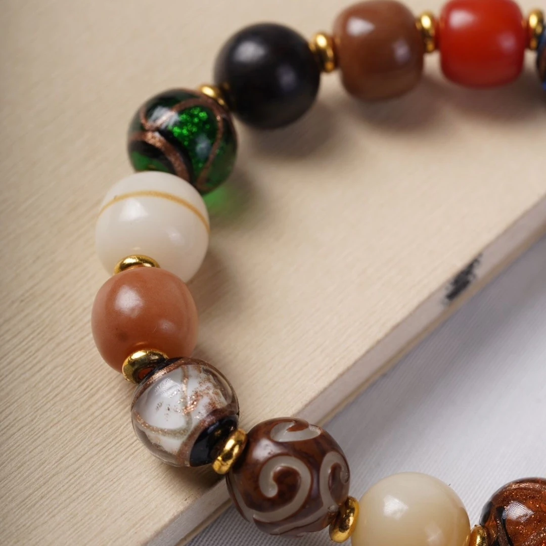 天珠多宝籽-无礼盒-@@ys970