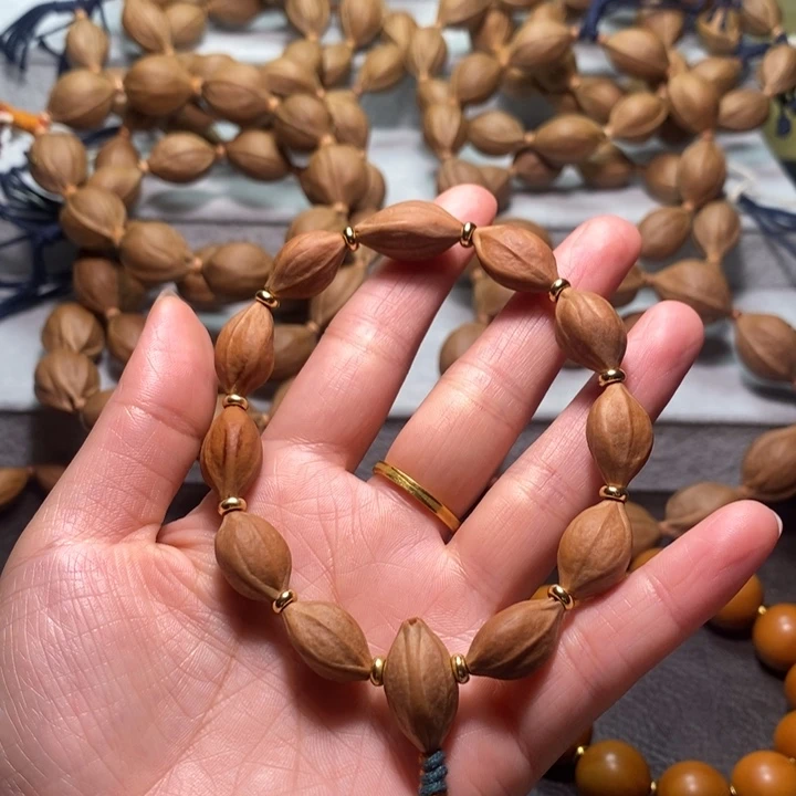 手串/手链橄榄核1119