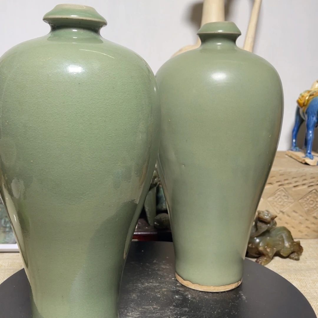 千***山摆件精品瓷器摆件