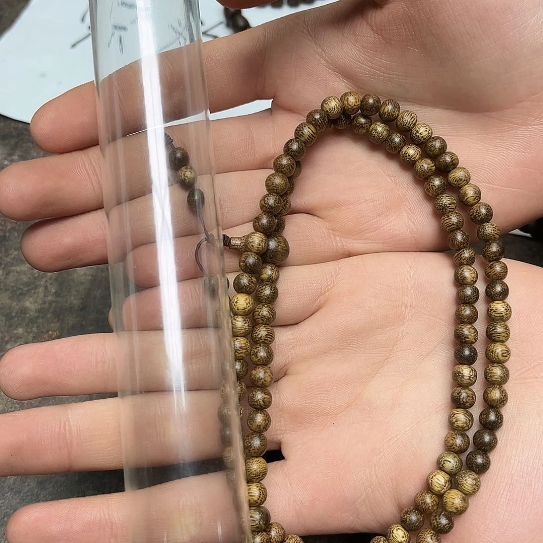 大叶紫檀（黑酸枝木类）