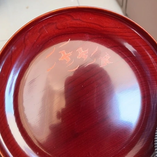 紫砂茶杯密胺瓷中古品呵呵呵呵