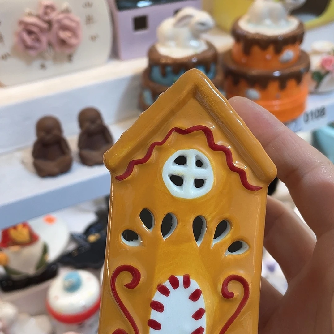 陶瓷微瑕介意慎拍