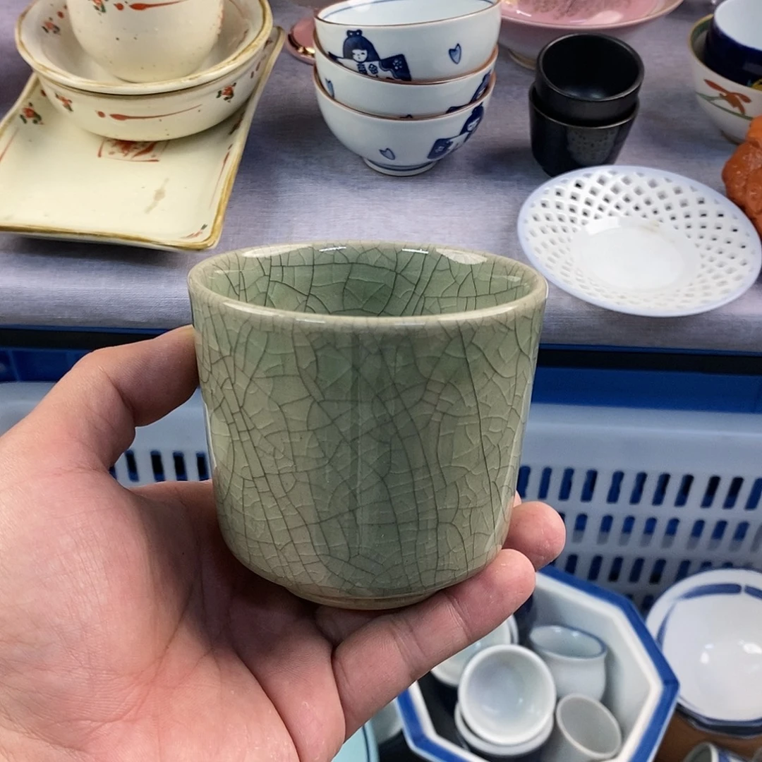 茶盏全场满28元包邮，第8