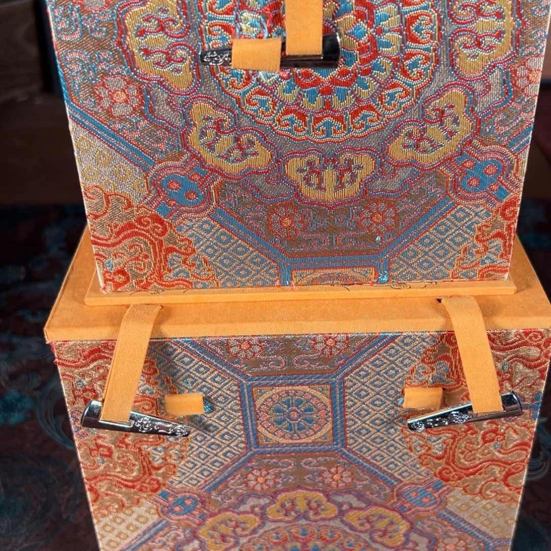 摆件陶瓷景德镇手绘陶瓷