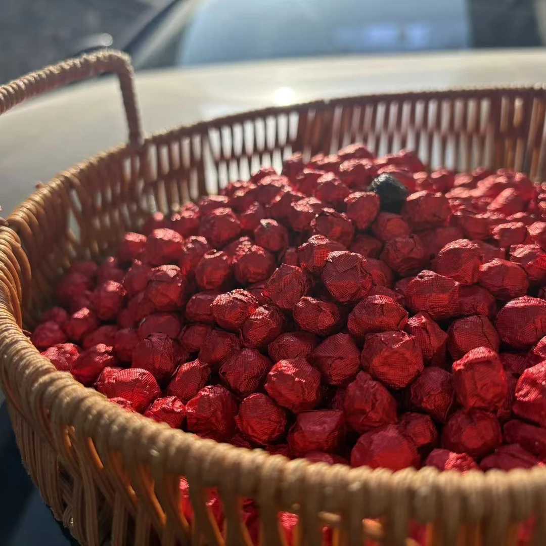 【小潘专属】黑参 茶膏