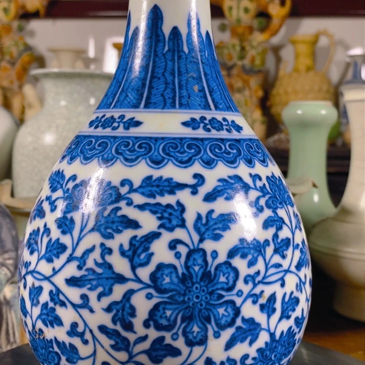 摆件你说的是什么意思啊你