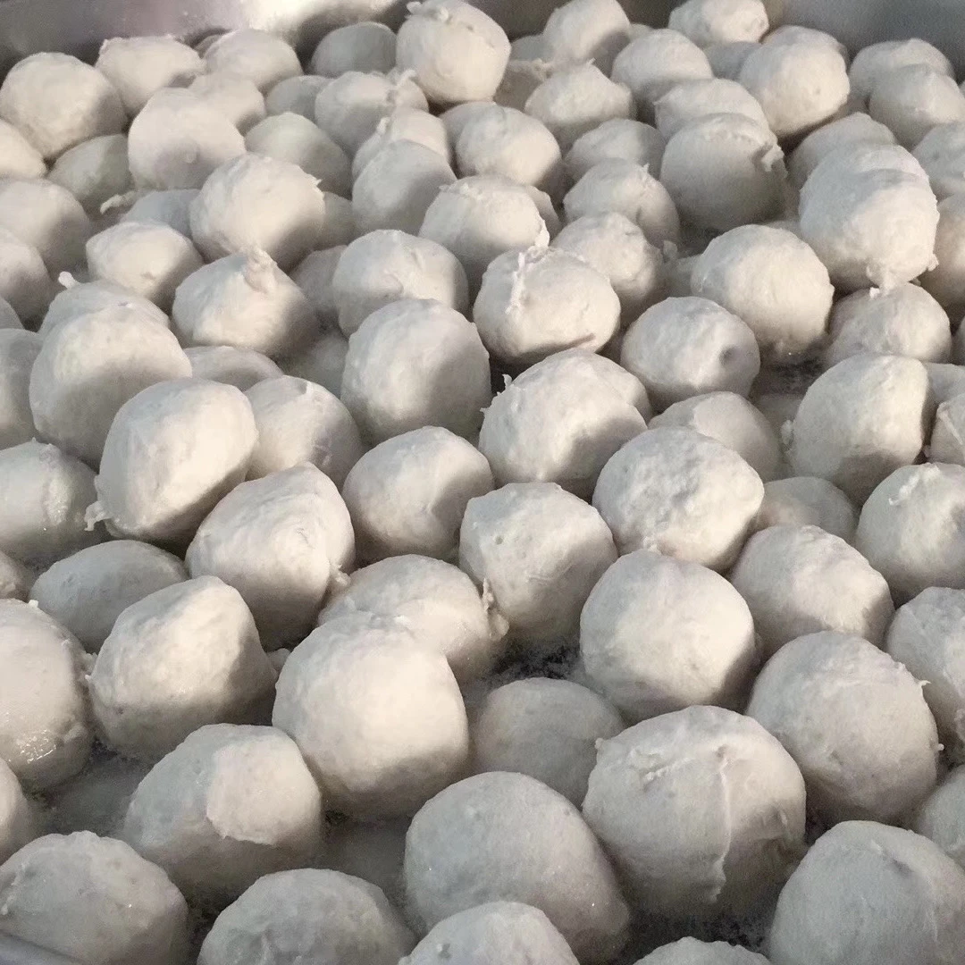 潮汕特产“肉丸”【鱼胶福利】