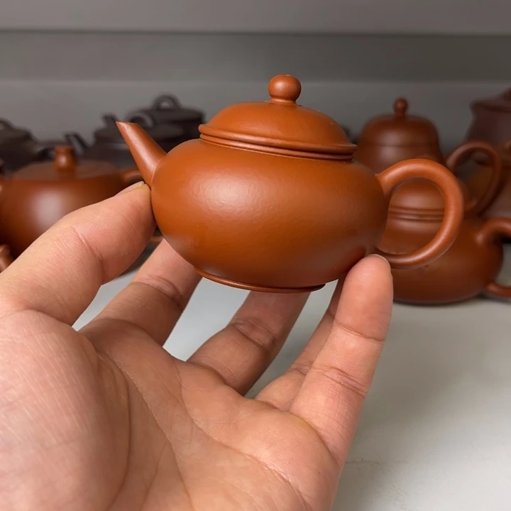 紫砂茶壶紫砂茶壶