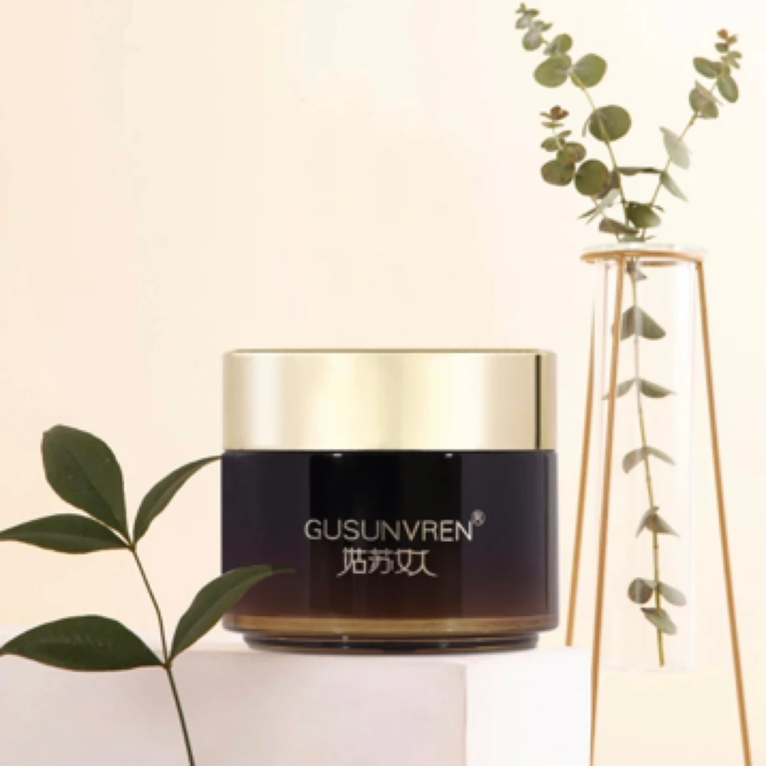 姑苏女人草本焕龄膏 时光御龄草本焕龄